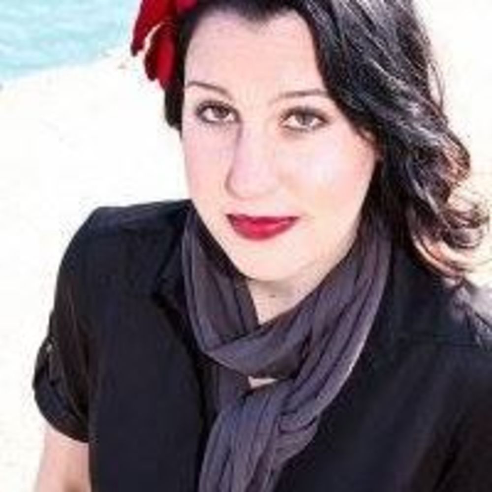 Meet your Posher, Vanessa